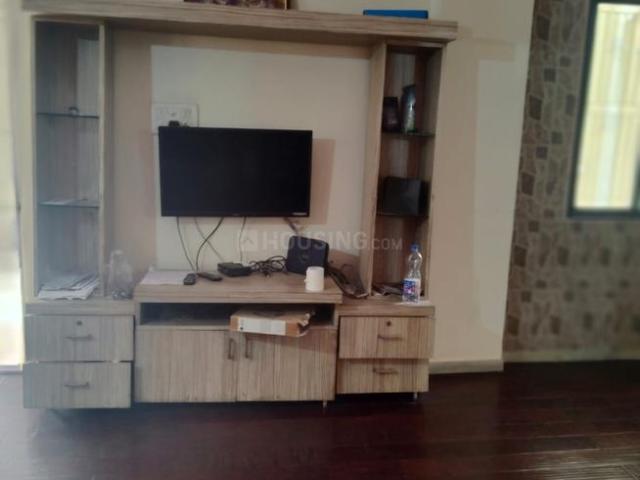 2 BHK Apartment in Jodhpur for rent Ahmedabad. The reference number is 21313450