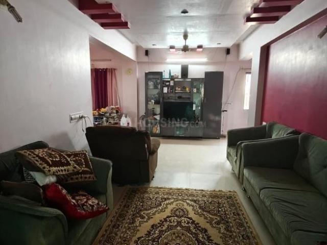 2 BHK Apartment in Jodhpur for rent Ahmedabad. The reference number is 21329604