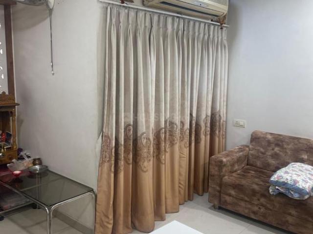 2 BHK Apartment in Jodhpur for rent Ahmedabad. The reference number is 21329627