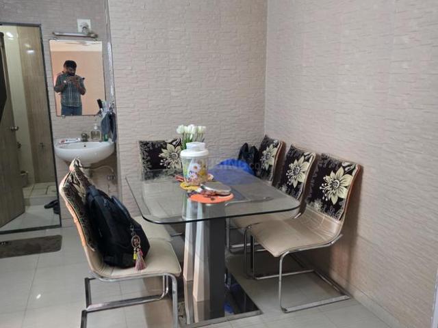 2 BHK Apartment in Jodhpur for rent Ahmedabad. The reference number is 21343425