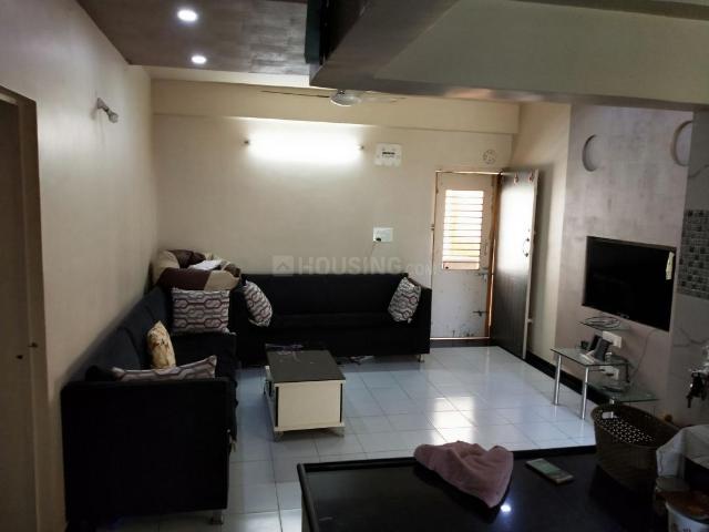 2 BHK Apartment in Jodhpur for resale Ahmedabad. The reference number is 20079663