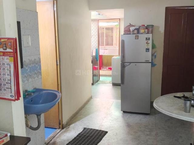 2 BHK Apartment in Jodhpur for resale Ahmedabad. The reference number is 20191622