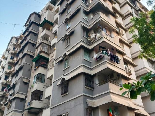 2 BHK Apartment in Jodhpur for resale Ahmedabad. The reference number is 20268162