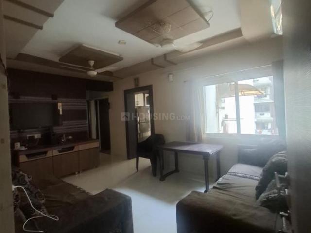 2 BHK Apartment in Jodhpur for resale Ahmedabad. The reference number is 20235732