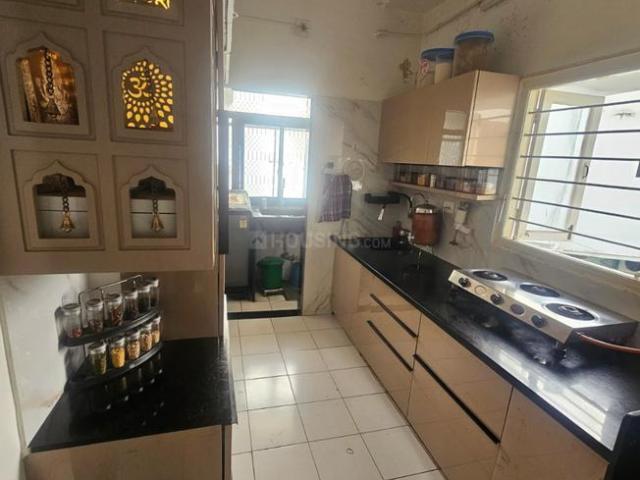 2 BHK Apartment in Jodhpur for resale Ahmedabad. The reference number is 20616213