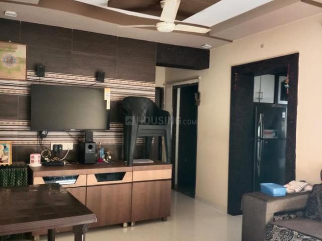2 BHK Apartment in Jodhpur for resale Ahmedabad. The reference number is 20866507