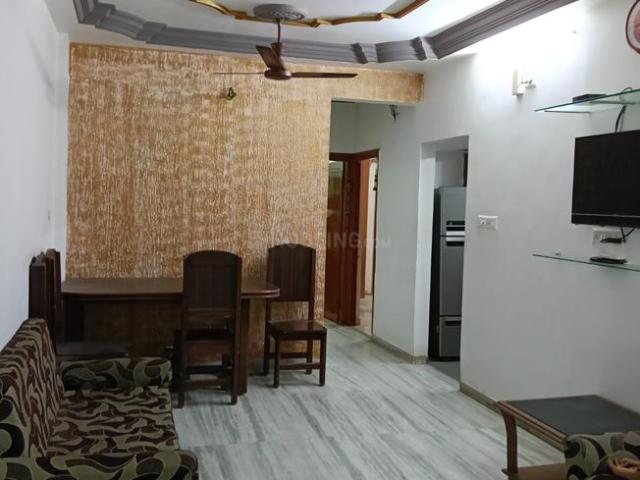 2 BHK Apartment in Jodhpur for resale Ahmedabad. The reference number is 20961155
