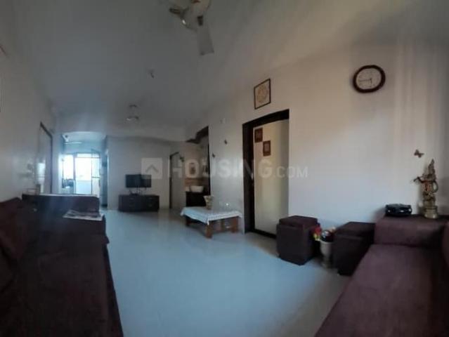 2 BHK Apartment in Jodhpur for resale Ahmedabad. The reference number is 21085246