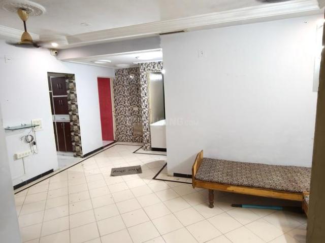 2 BHK Apartment in Jodhpur for resale Ahmedabad. The reference number is 21027634