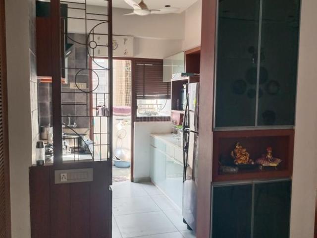 2 BHK Apartment in Jodhpur for resale Ahmedabad. The reference number is 18856057