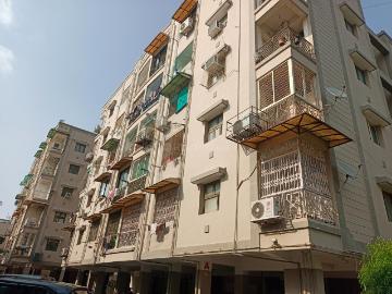 Jodhpur Ahmadabad, Gandhinagar District, Gujarat