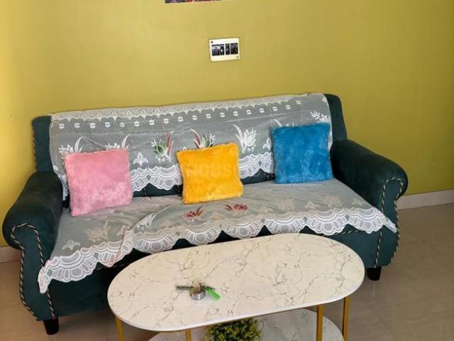 2 BHK Apartment in Jodhpur Park for rent Kolkata. The reference number is 19845550
