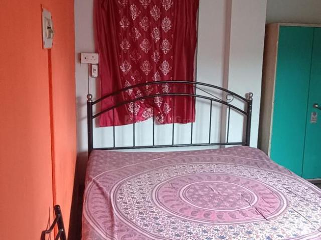 2 BHK Apartment in Jodhpur Park for rent Kolkata. The reference number is 20937365