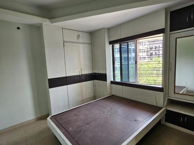 2 BHK Apartment in Jodhpur Park for rent Kolkata. The reference number is 20220467