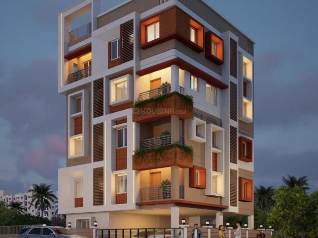 2 BHK Apartment in Jodhpur Park for resale Kolkata. The reference number is 11532138