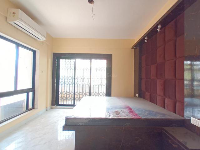 2 BHK Apartment in Jodhpur Park for resale Kolkata. The reference number is 19778084
