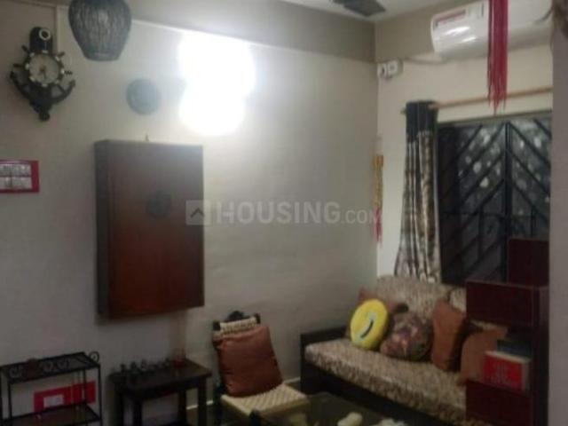 2 BHK Apartment in Jodhpur Park for resale Kolkata. The reference number is 19959251