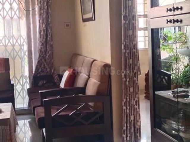 2 BHK Apartment in Jodhpur Park for resale Kolkata. The reference number is 20891245