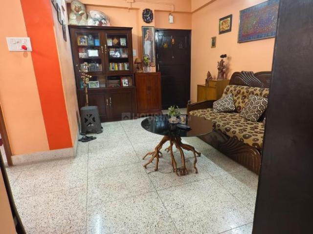 2 BHK Apartment in Jodhpur Park for resale Kolkata. The reference number is 20829855