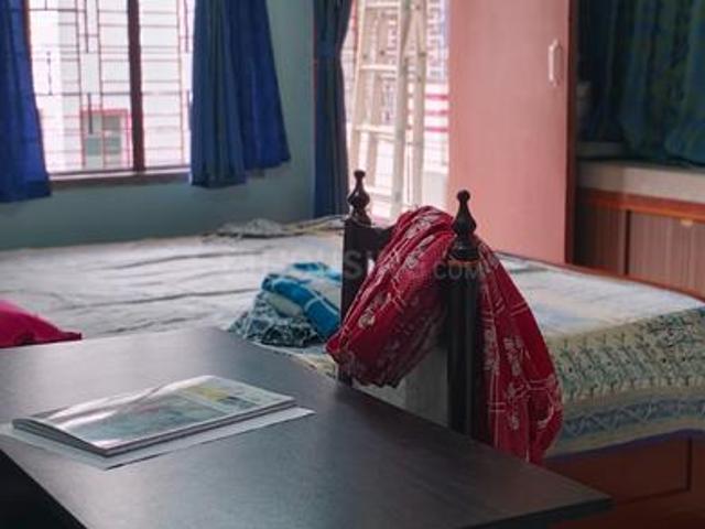 2 BHK Apartment in Jodhpur Park for resale Kolkata. The reference number is 20835668
