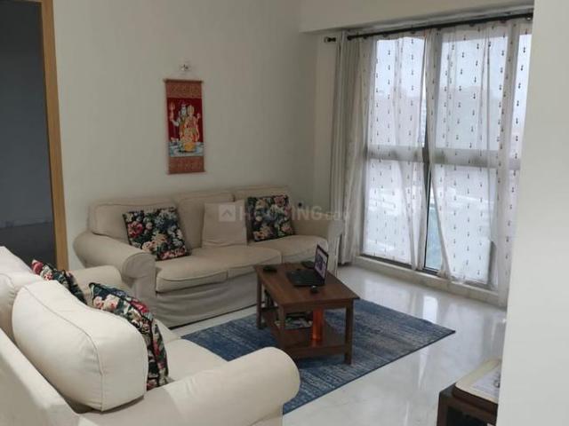 2 BHK Apartment in Jogeshwari West for rent Mumbai. The reference number is 19181809