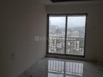 2 BHK Apartment in Jogeshwari West for rent Mumbai. The reference number is 19190248