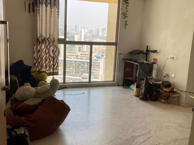 2 BHK Apartment in Jogeshwari West for rent Mumbai. The reference number is 19715995
