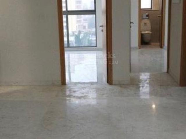 2 BHK Apartment in Jogeshwari West for rent Mumbai. The reference number is 19846917
