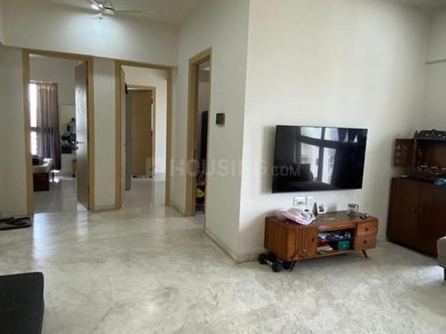2 BHK Apartment in Jogeshwari West for rent Mumbai. The reference number is 20055336