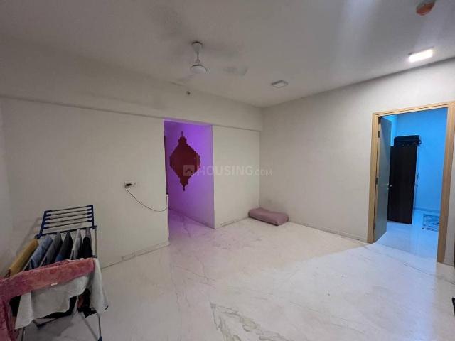 2 BHK Apartment in Jogeshwari West for rent Mumbai. The reference number is 20369347