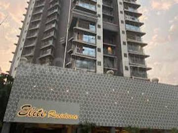 2 BHK Apartment in Jogeshwari West for rent Mumbai. The reference number is 20390173