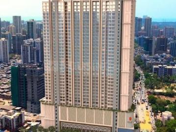2 BHK Apartment in Jogeshwari West for rent Mumbai. The reference number is 20390127