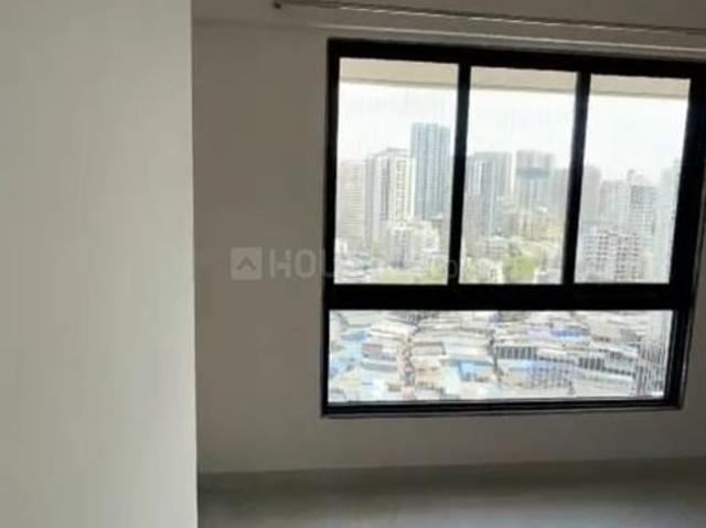 2 BHK Apartment in Jogeshwari West for rent Mumbai. The reference number is 20784438