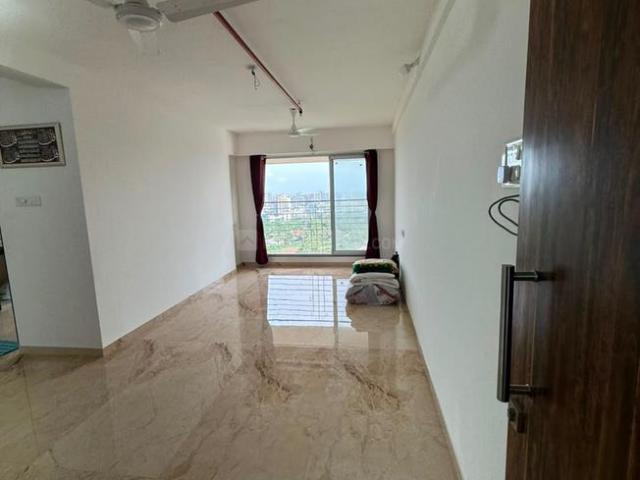 2 BHK Apartment in Jogeshwari West for rent Mumbai. The reference number is 20872892