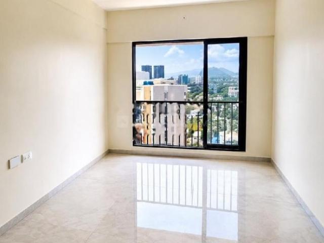 2 BHK Apartment in Jogeshwari West for rent Mumbai. The reference number is 20874705