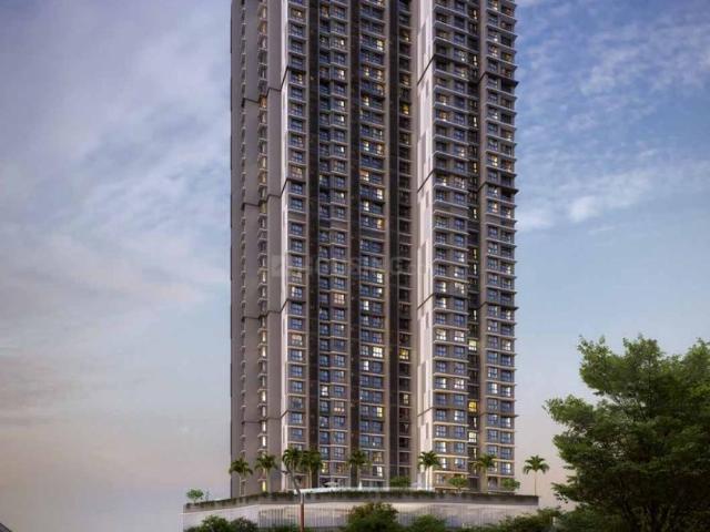 2 BHK Apartment in Jogeshwari West for rent Mumbai. The reference number is 20943932