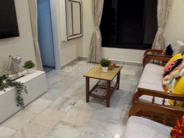 2 BHK Apartment in Jogeshwari West for rent Mumbai. The reference number is 20966922