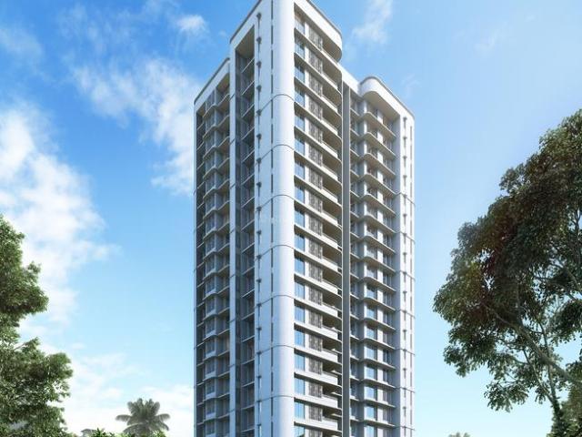 2 BHK Apartment in Jogeshwari West for rent Mumbai. The reference number is 20977936