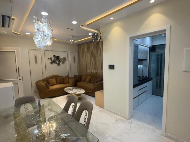 2 BHK Apartment in Jogeshwari West for rent Mumbai. The reference number is 21044575