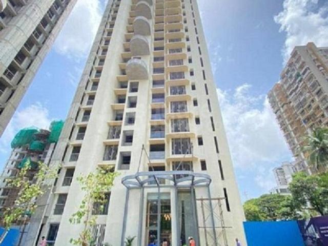 2 BHK Apartment in Jogeshwari West for rent Mumbai. The reference number is 21067758