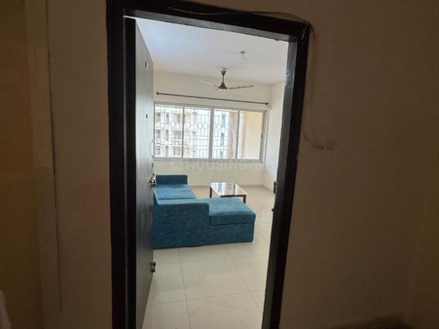 2 BHK Apartment in Jogeshwari West for rent Mumbai. The reference number is 21154563