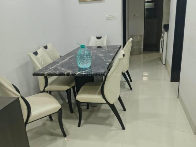 2 BHK Apartment in Jogeshwari West for rent Mumbai. The reference number is 21206284