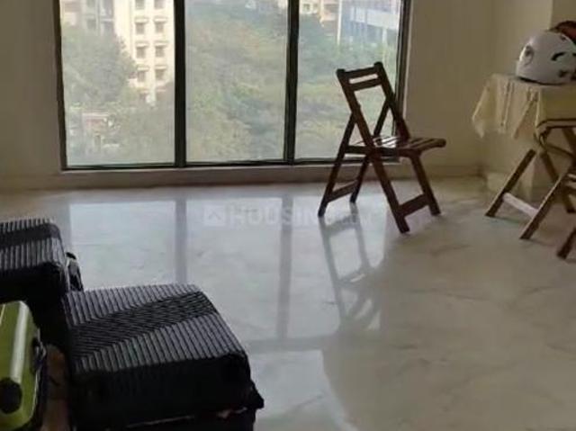 2 BHK Apartment in Jogeshwari West for resale Mumbai. The reference number is 17222116