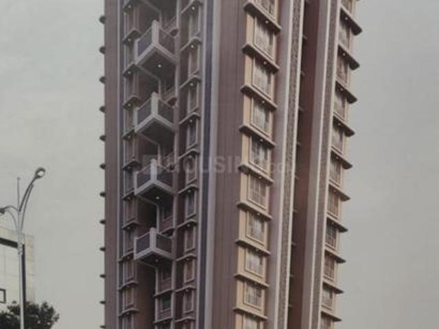 2 BHK Apartment in Jogeshwari West for resale Mumbai. The reference number is 18148079