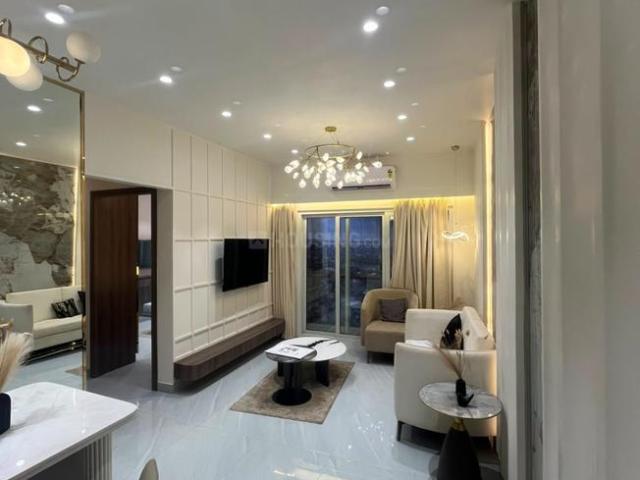 2 BHK Apartment in Jogeshwari West for resale Mumbai. The reference number is 20391103