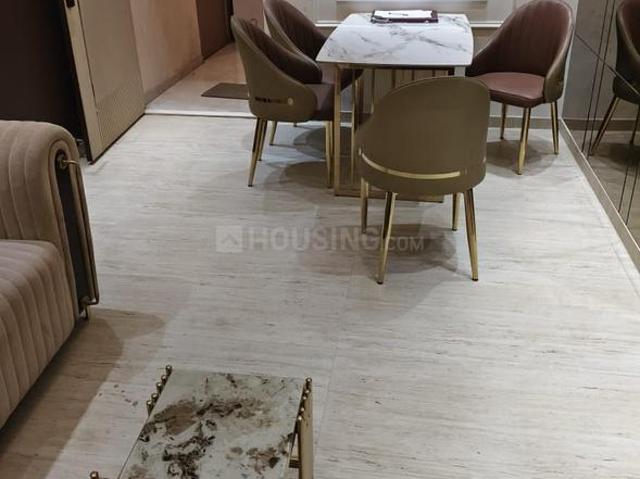 2 BHK Apartment in Jogeshwari West for resale Mumbai. The reference number is 20494346
