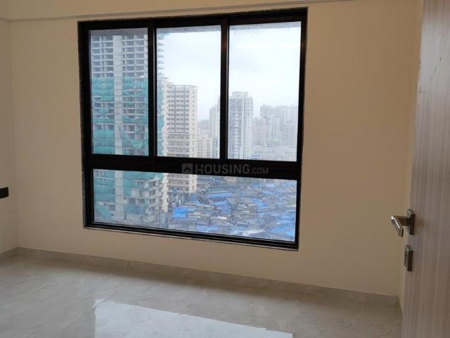 2 BHK Apartment in Jogeshwari West for resale Mumbai. The reference number is 20770614