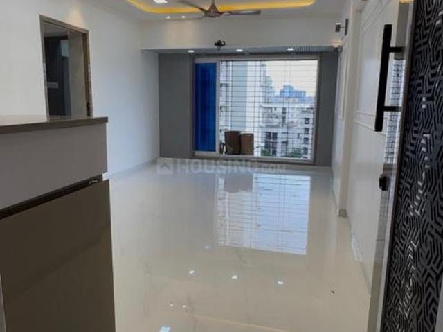 2 BHK Apartment in Jogeshwari West for resale Mumbai. The reference number is 20826447