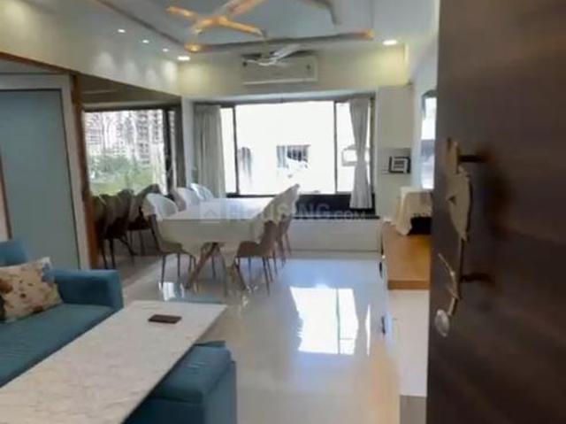 2 BHK Apartment in Jogeshwari West for resale Mumbai. The reference number is 21006345