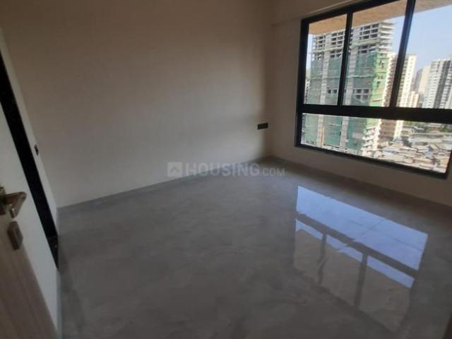 2 BHK Apartment in Jogeshwari West for resale Mumbai. The reference number is 21006733